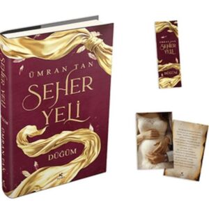 Seher Yeli - 2 Düğüm