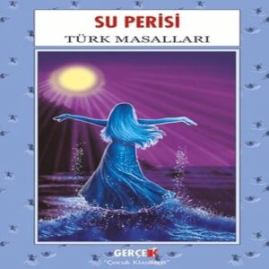Su Perisi - Türk Masalları