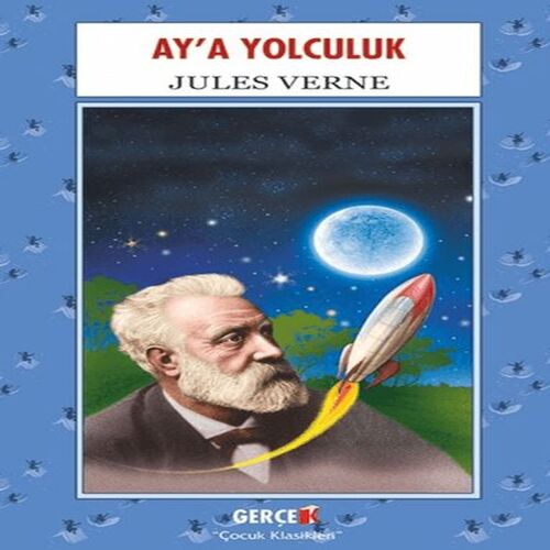 Aya Yolculuk - Görsel 4