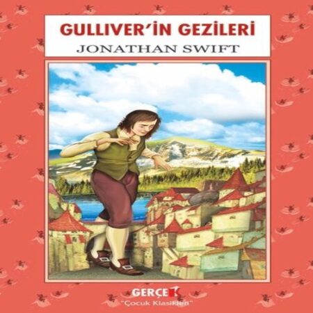 Gullıver’in Gezileri