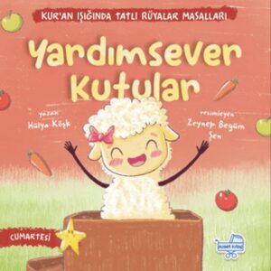 Yardımsever Kutular