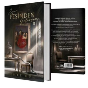 Eğer Peşinden Gelirsem 2 (Ciltli)