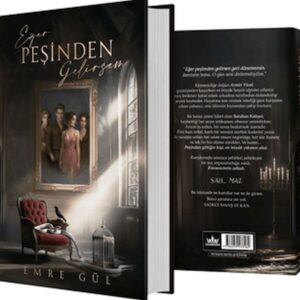 Eğer Peşinden Gelirsem 1 (Ciltli)