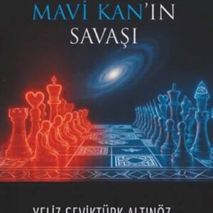 Kırmızı Kan ve Mavi Kan’ın Savaşı