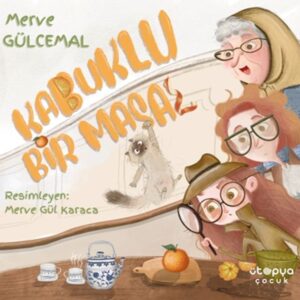 Kabuklu Bir Masal