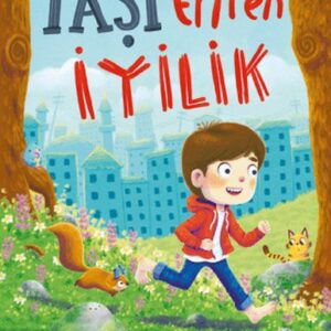 Taşı Eriten İyilik