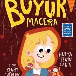 Minik Ayaklar Büyük Macera