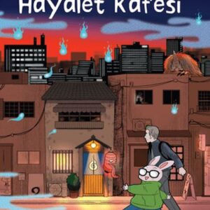 Tokyo Hayalet Kafesi