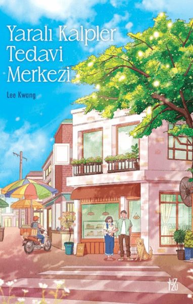 lı Kalpler Tedavi Merkezi