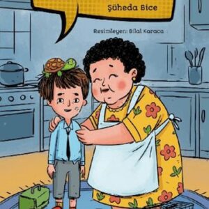 Çebi Çetin ve Bazı Arkadaşlık Meseleleri