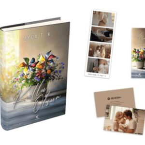 Kutlu Olsun - 3 Ciltli