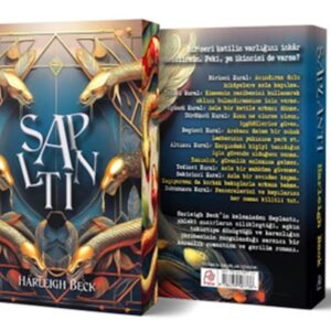 Saplantı