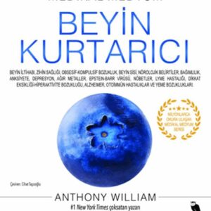 Medikal Medyum- Beyin Kurtarıcı