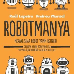 Robotmanya