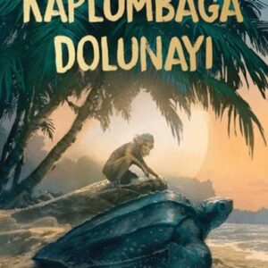 Kaplumbağa Dolunayı
