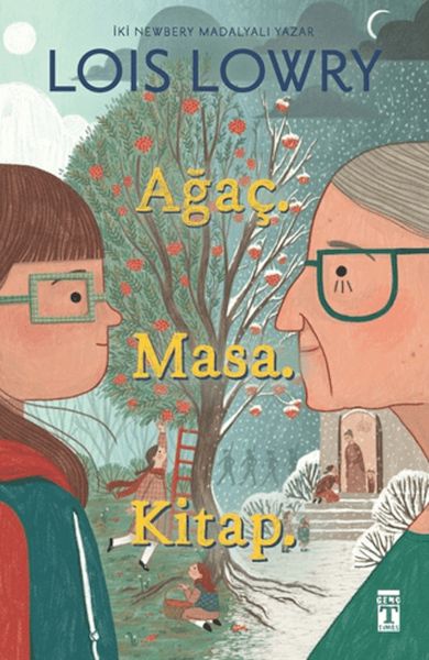 Ağaç. Masa. .