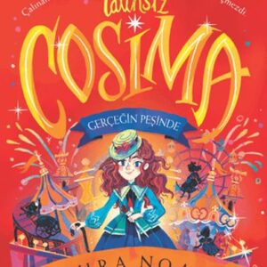 Talihsiz Cosima & Gerçeğin Peşinde