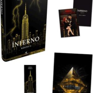 İnferno - 2 (Ciltli)