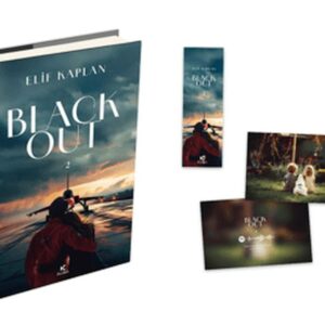 Blackout - 2 (Ciltli)