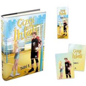 Çizgi İhlali (Ciltli)