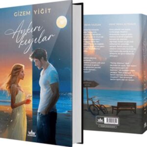 Aykırı Kıyılar 1 (Ciltli)