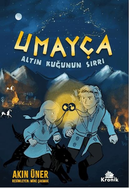Umayça