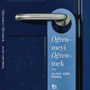 Öğrenmeyi Öğrenmek