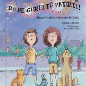Bu Ne Gürültü Patırtı?