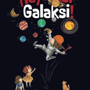 Hay Aksi Galaksi