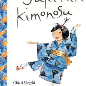 Suki’nin Kimonosu