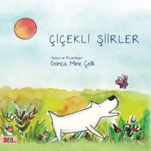 Çiçekli Şiirler