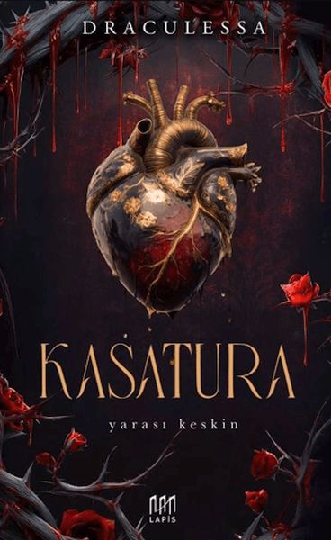 Kasatura – sı Keskin