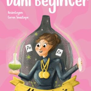 Dahi Beyinler - Marie Curie