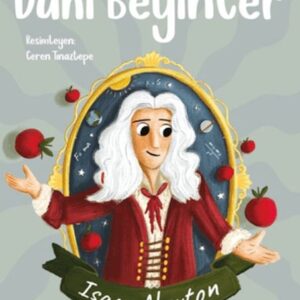 Dahi Beyinler - Isaac Newton