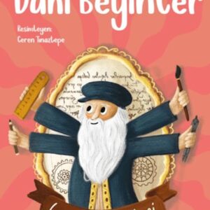 Dahi Beyinler - Leonardo da Vinci