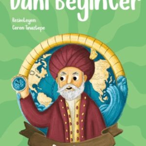 Dahi Beyinler - Piri Reis