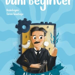 Dahi Beyinler - Nikola Tesla