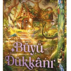 Büyü Dükkanı