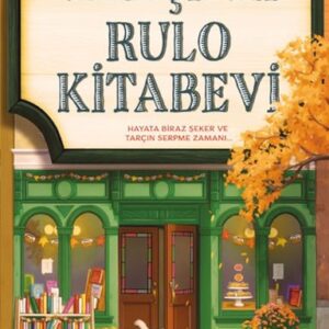 Tarçınlı Rulo Kitabevi 