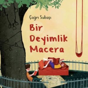 Bir Deyimlik Macera
