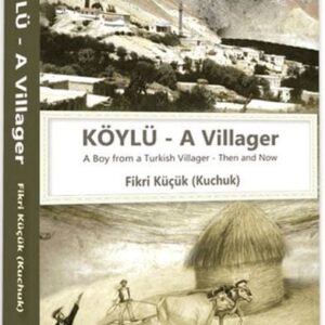 Köylü - A Villager