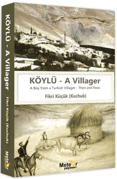 Köylü - A Villager