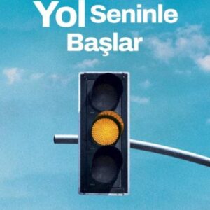 Yol Seninle Başlar