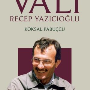 Vali - Recep Yazıcıoğlu