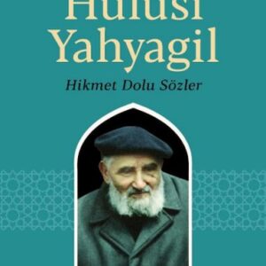 Hulusi Yahyagil