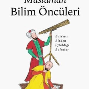 Müslüman Bilim Öncüleri
