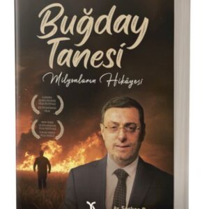 Buğday Tanesi