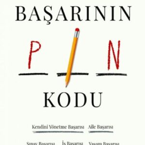 Başarının Pin Kodu