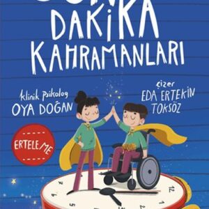 Son Dakika Kahramanları