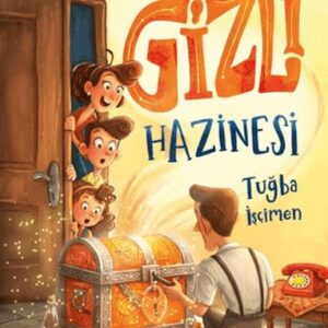 Babamın Gizli Hazinesi